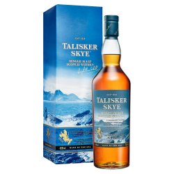Whisky Talisker Skye